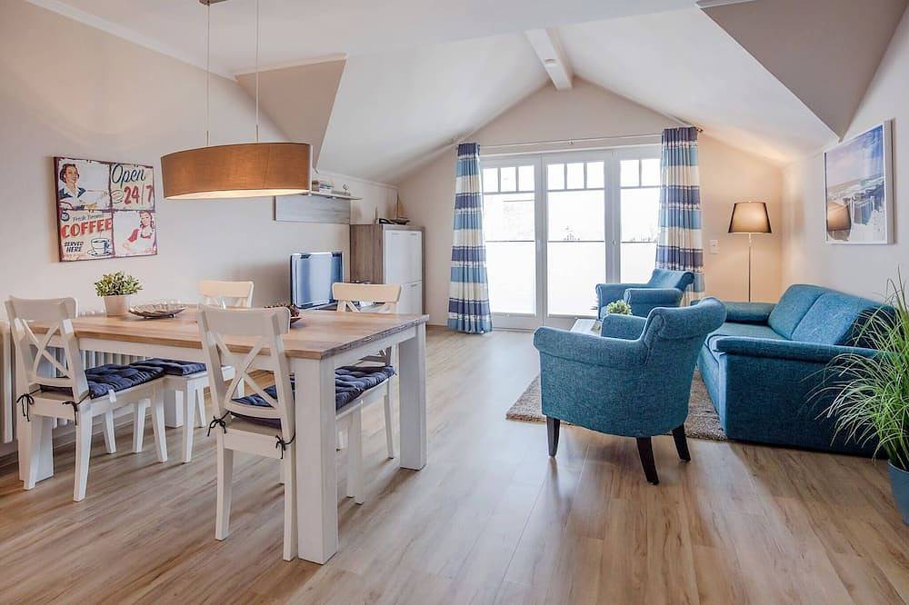 Ferienwohnung in Binz für 4 Personen in Binz