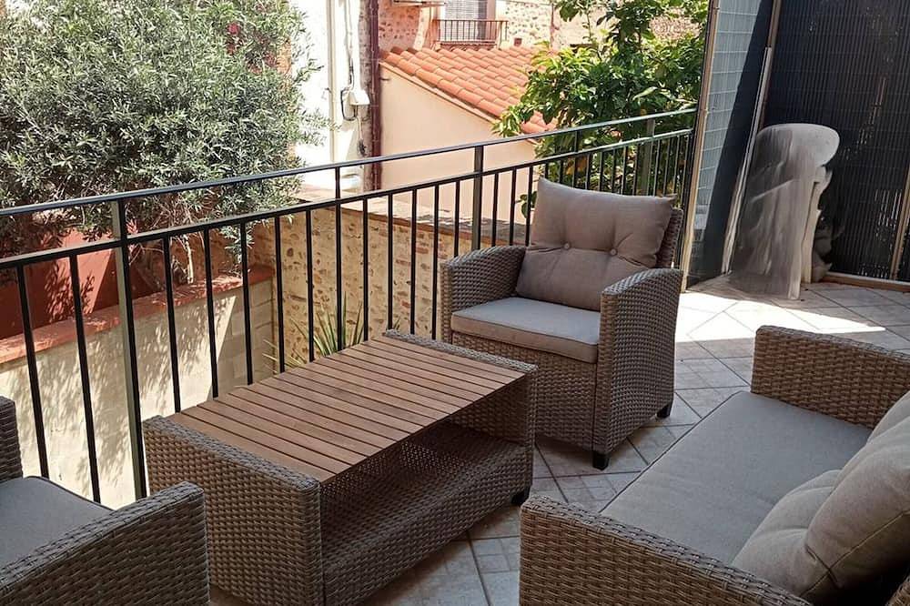 Maison de vacances