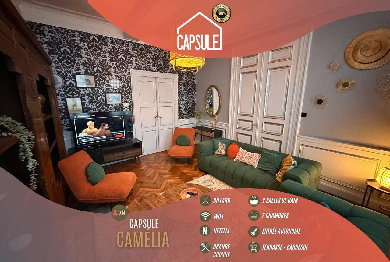 One-Bedroom Villa in Mons (Hennegau), Hainaut