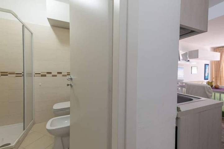 Ferienwohnung für 2 Personen in Follonica - 3