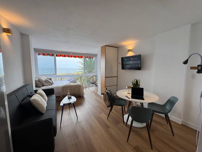 Vakantieappartement voor 2 personen - 1