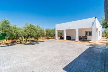 Chalet para 4 Personas en Marchena, Provincia de Sevilla, Foto 4