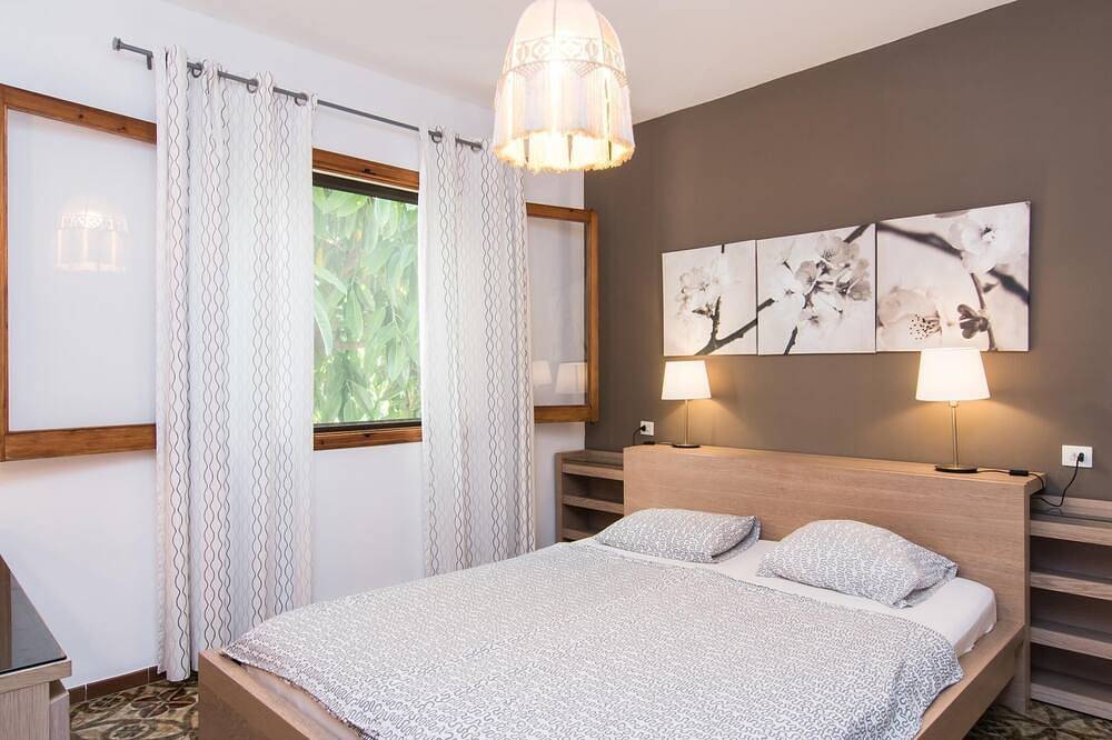 Villa with Private Pool Minutes from the Beach in Canyamel, Capdepera