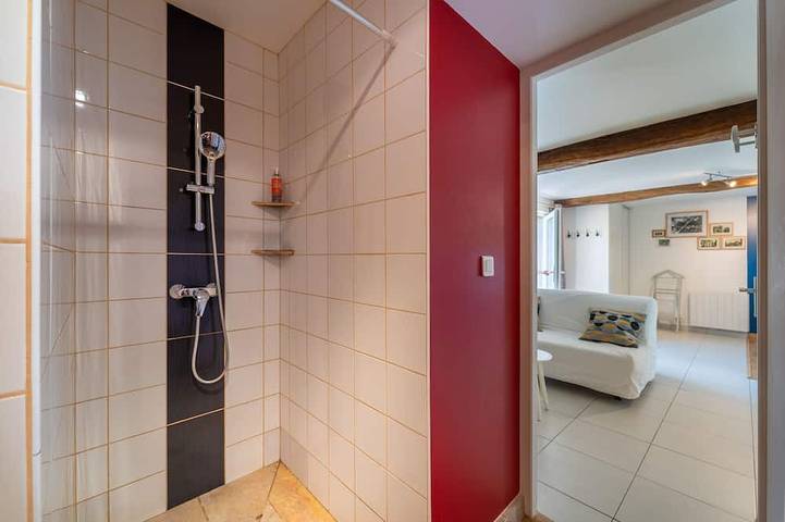 Gîte pour 2 personnes, avec jardin et terrasse dans Saône-et-Loire - 3