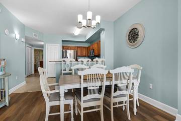 Beach Rental for 8 Guests in Panama City Beach, Emerald Coast, Picture 4