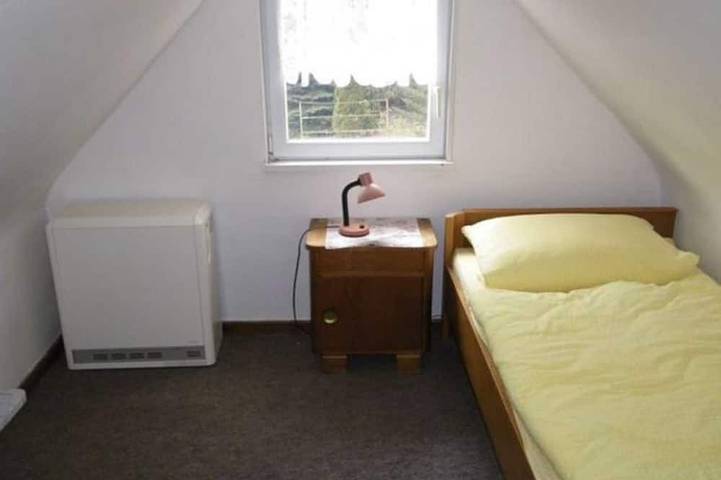 Ferienwohnung für 5 Personen, mit Garten in Bad Berka - 3