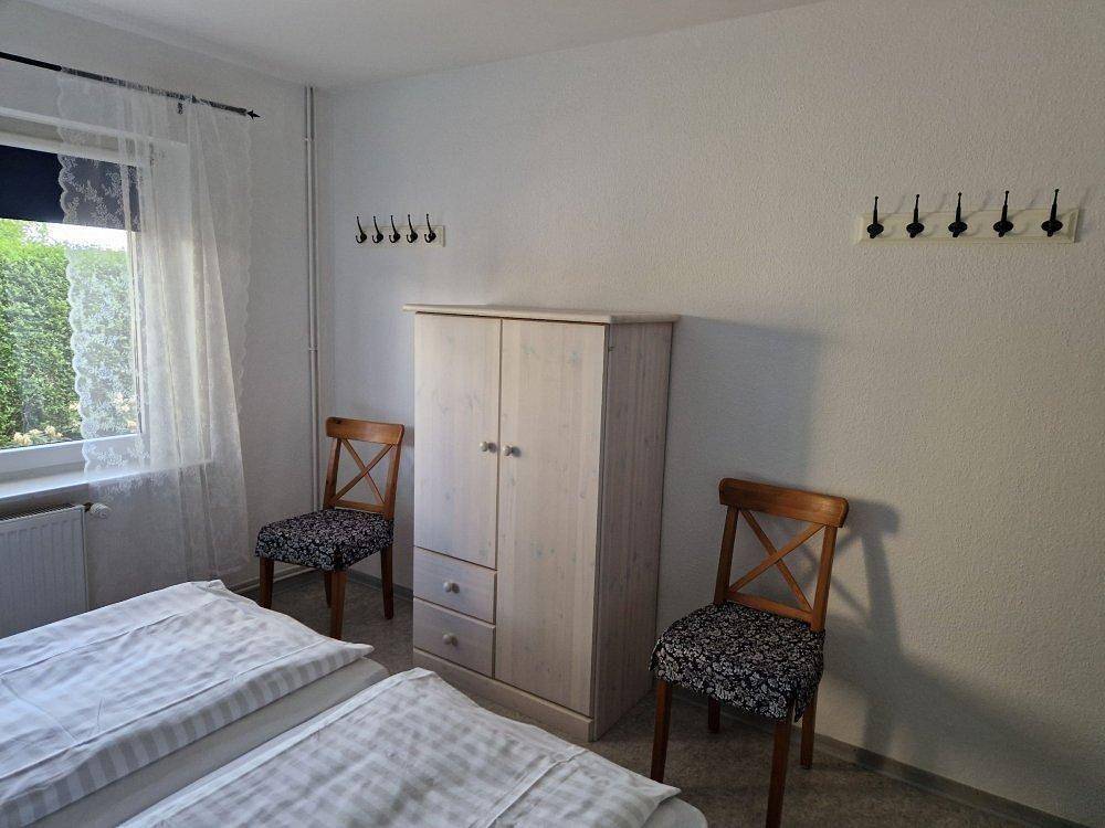 Ganze Ferienwohnung, Rotbuche in Ruhwinkel, Südliche Ostseeküste