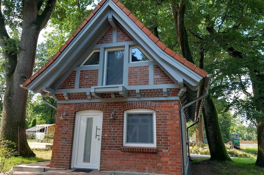 Ferienhaus für 3 Gäste mit 60m² in Buchholz in der Nordheide (189307) in Buchholz in der Nordheide, Nordheide