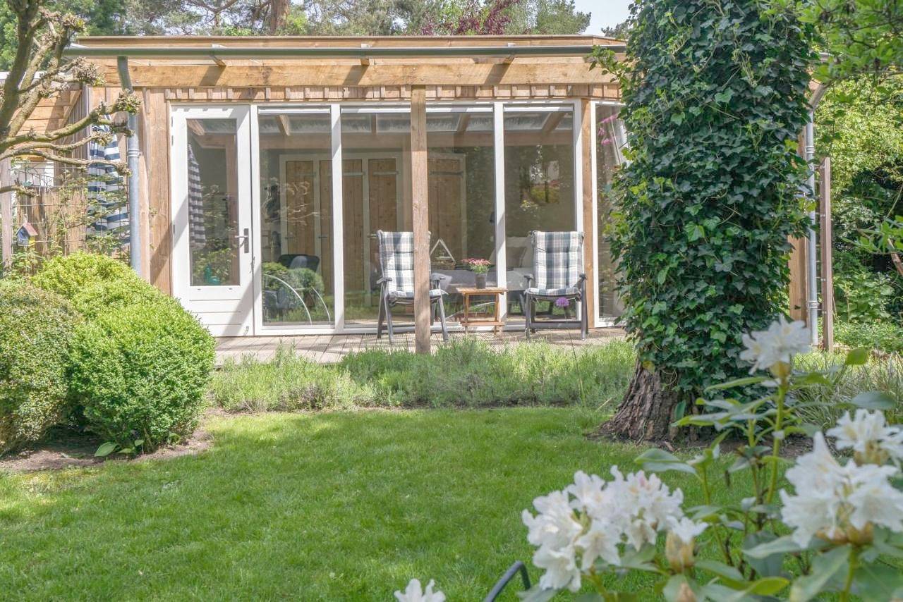 B&Bveluwezoom in Eerbeek, Veluwe