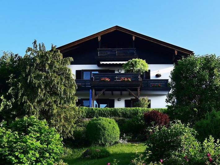 Ferienhaus für 5 Personen, mit Garten in Oberbayern - 3