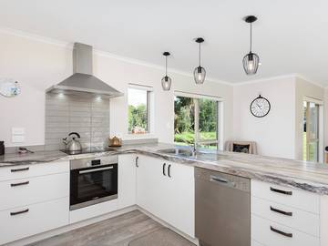 Cottage for 6 People in Bay of Plenty, New Zealand, Photo 2