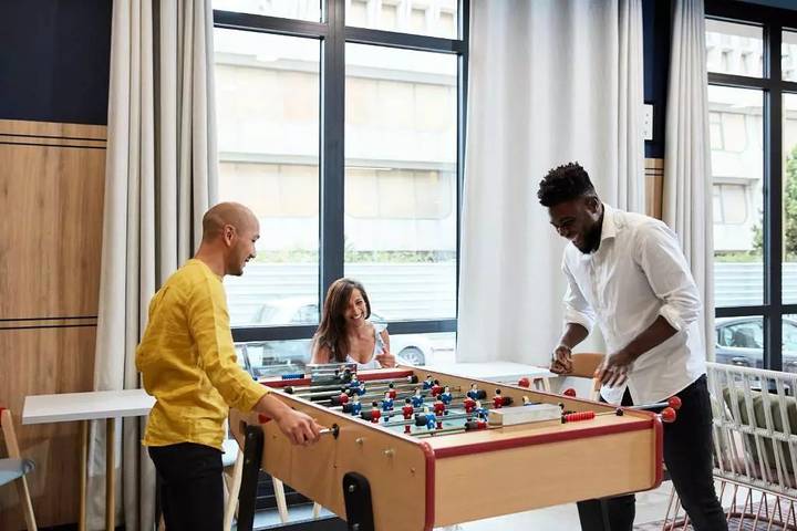 Gîte pour 2 personnes, animaux acceptés dans les Hauts-de-Seine - 3