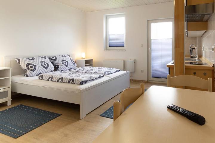 Ferienhaus für 4 Personen, mit Garten, kinderfreundlich im Weimarer Land - 4