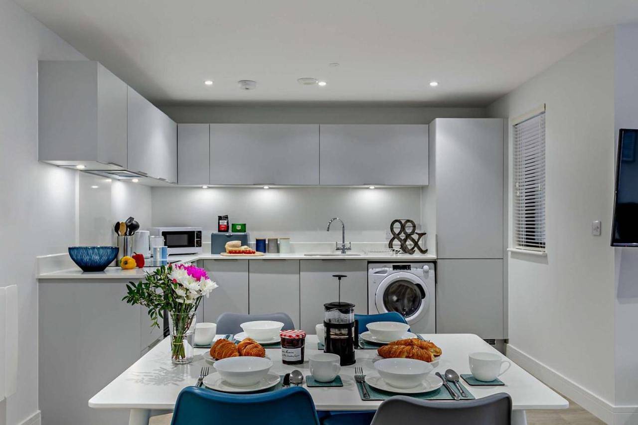 Entire apartment, 2 Bed in Woolacombe oc-s29815 in Woolacombe, Devon