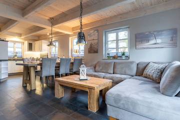 Ferienhaus für 6 Personen in St. Peter-Ording, Nordseeküste, Bild 3