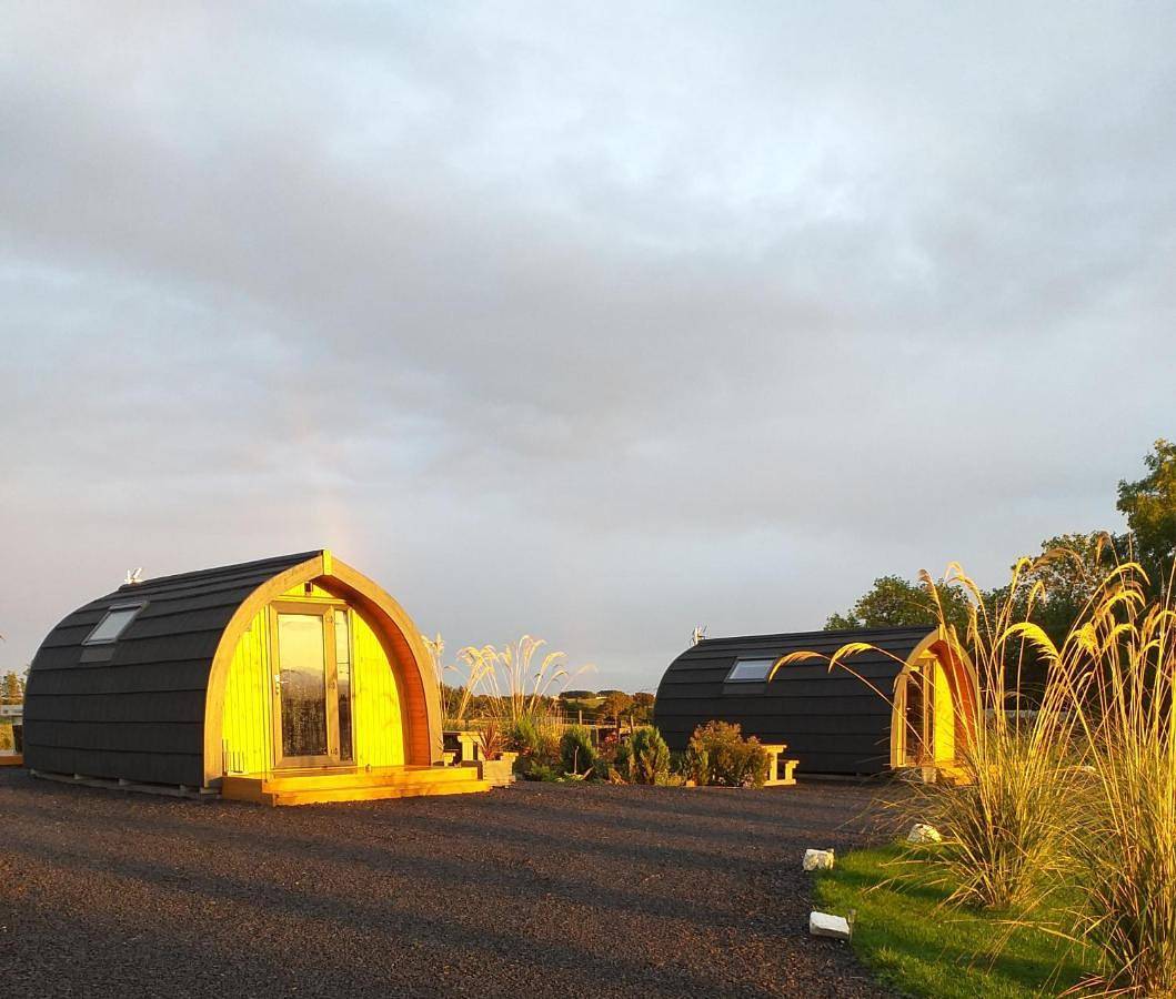 One-Bedroom Villa in Highlands