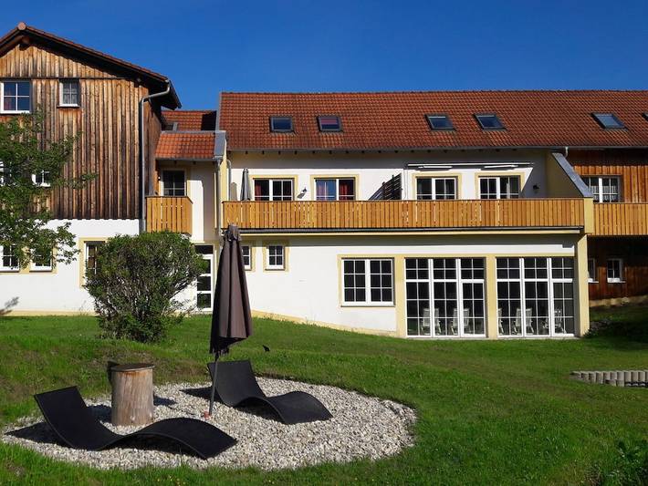Ferienhaus für 5 Personen, mit Pool und Sauna sowie Garten in Viechtach - 3