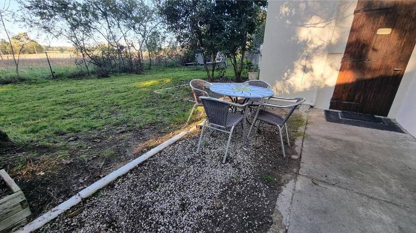 Gîte pour 4 personnes, avec Terrasse et Jardin à Flourens (Haute-Garonne) - 2