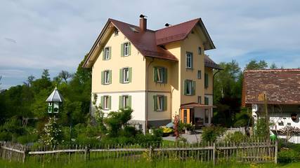 Vakantiewoning voor 3 Personen in Lindau, Obersee (Bodensee), Afbeelding 3