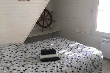 Chalet für 10 Personen in Gruissan Plage, Gruissan, Bild 4