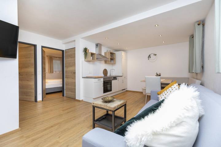Ferienwohnung für 4 Personen - 1