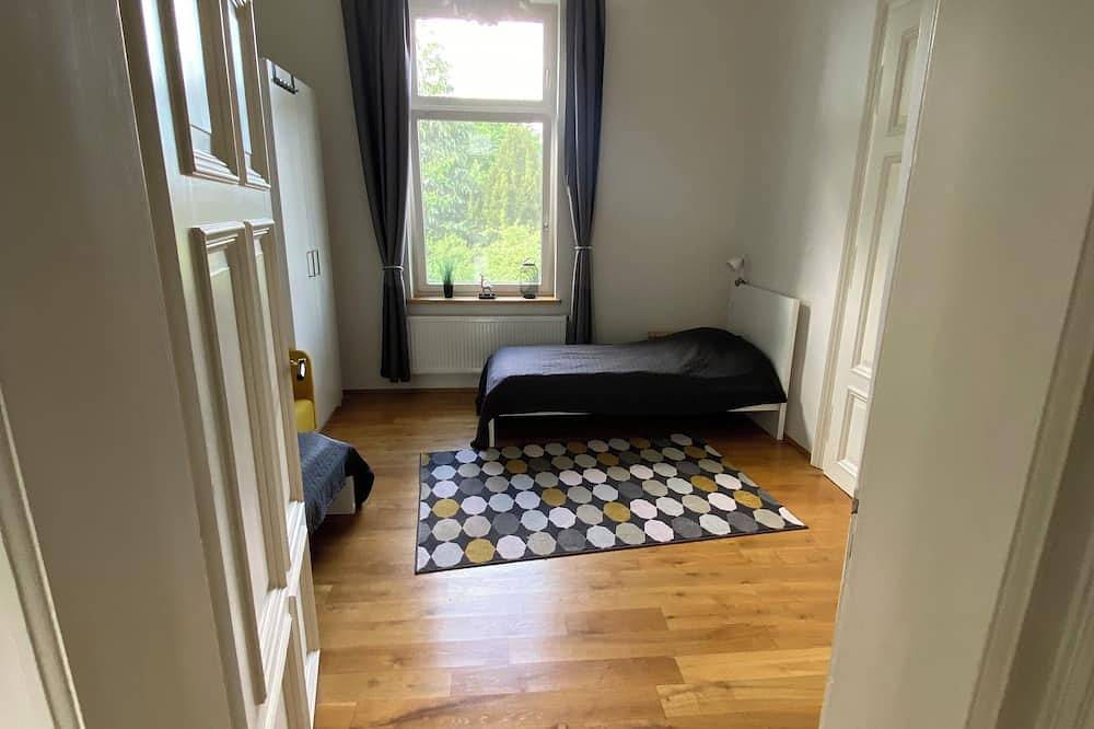 Ganze Wohnung, Traum-Jugendstilwohnung Bergstr. 18 Eg in Coburg, Oberes Maintal - Coburger Land