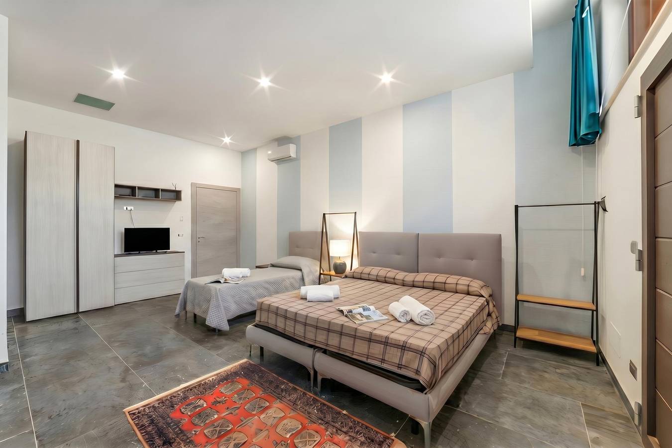 Villamar Salento Room 1 With Pool in Cursi, Provincia di Lecce