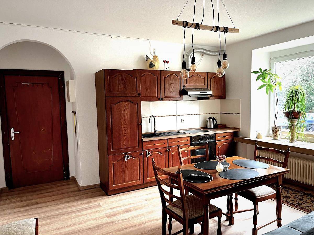 Ganze Wohnung, One-Bedroom Apartment in Osterholz-Scharmbeck, Niedersachsen