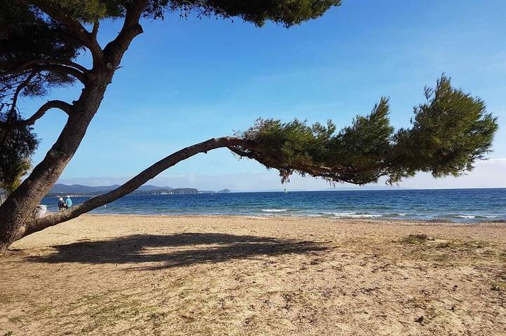 Appartement de vacances pour 4 personnes, animaux acceptés