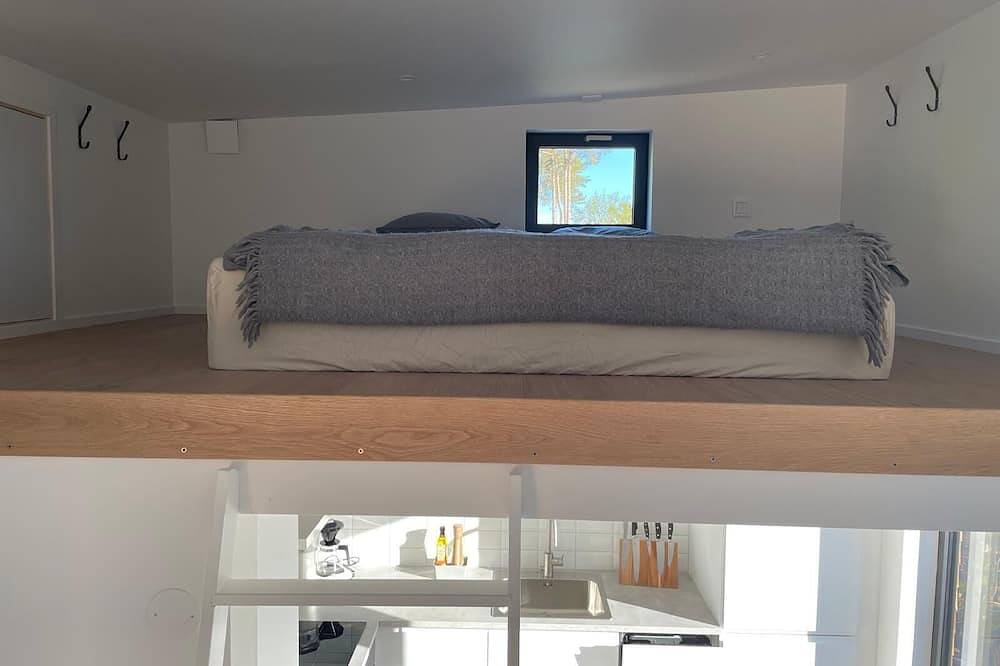 Complete Privacy - Steps from the Beach in Beddingestrand, Beddinge