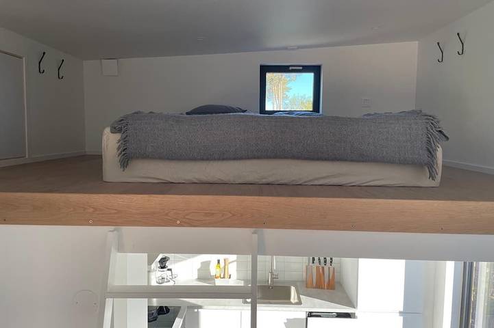 Ferienhaus für 3 Personen in Beddingestrand - 2