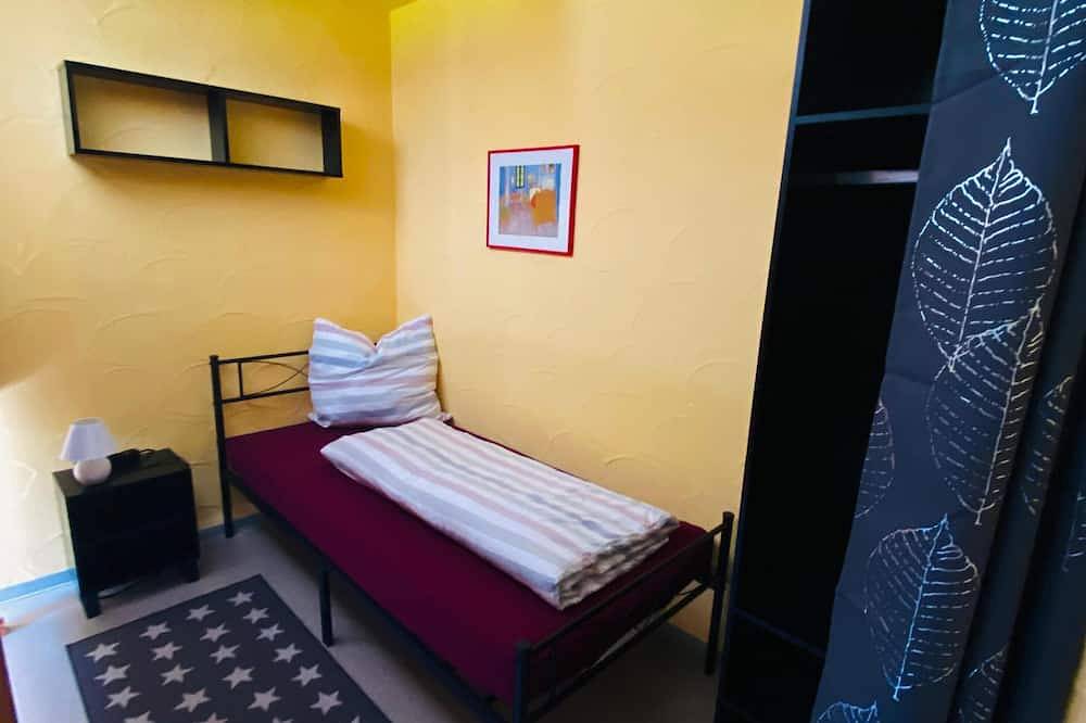 Ganze Wohnung, Ferienwohnung Kolk für bis zu 7 Personen mit 115qm. in Waldsassen, Ostbayern