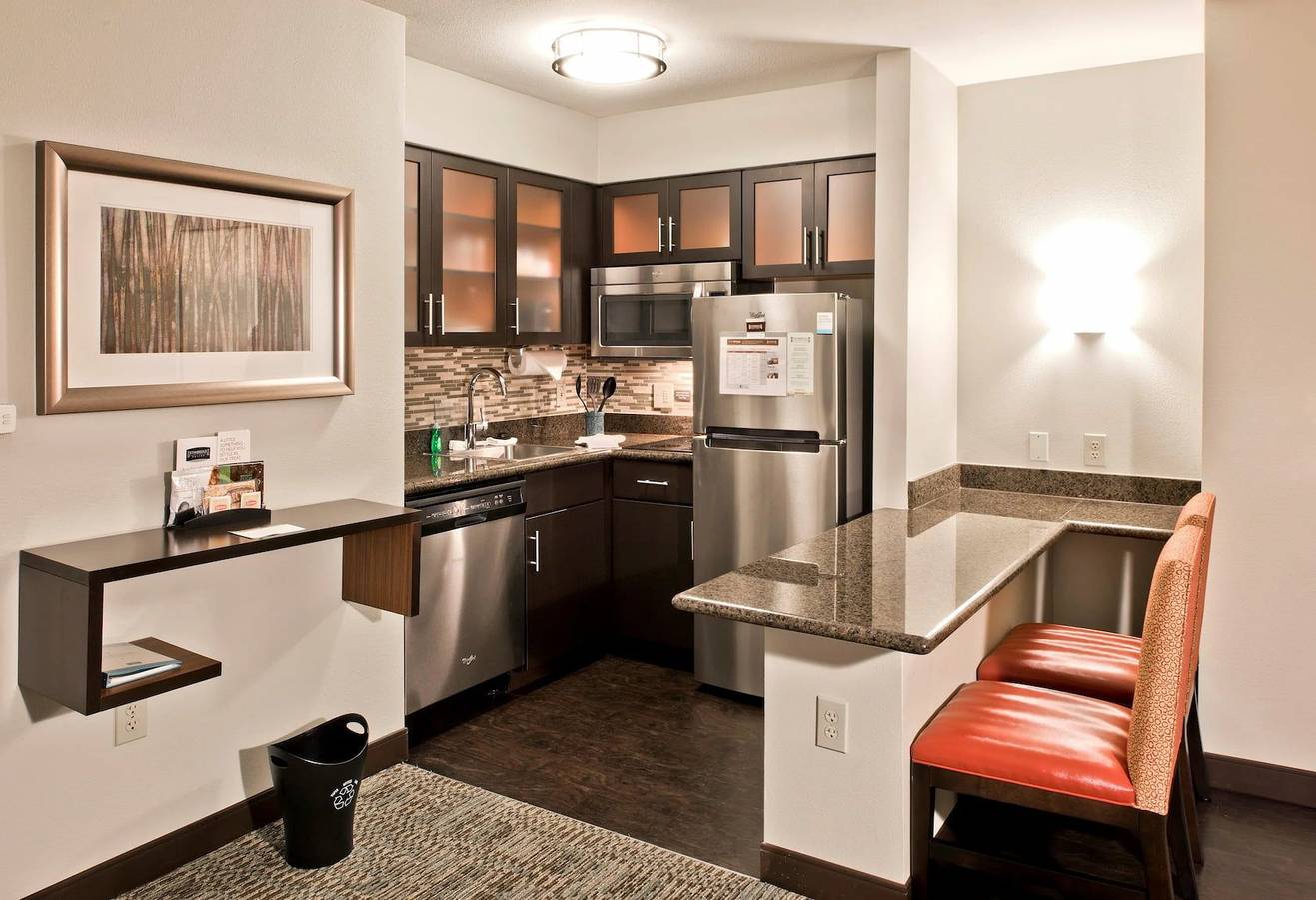 Staybridge Suites Charlotte Ballantyne in Charlotte, Mecklenburg County