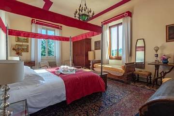 Villa für 26 Personen in Gavinana Galluzzo, Florenz, Bild 1