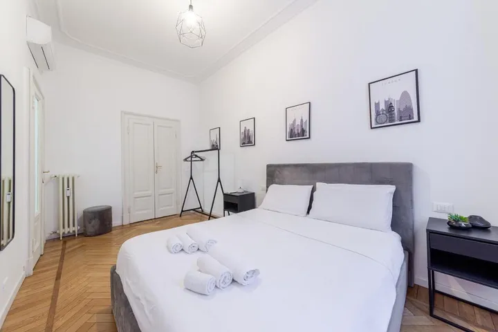 Apartamento de vacaciones para 4 personas - 1