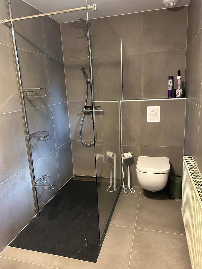 Location de vacances pour 14 personnes, avec vue à Hierges - 4