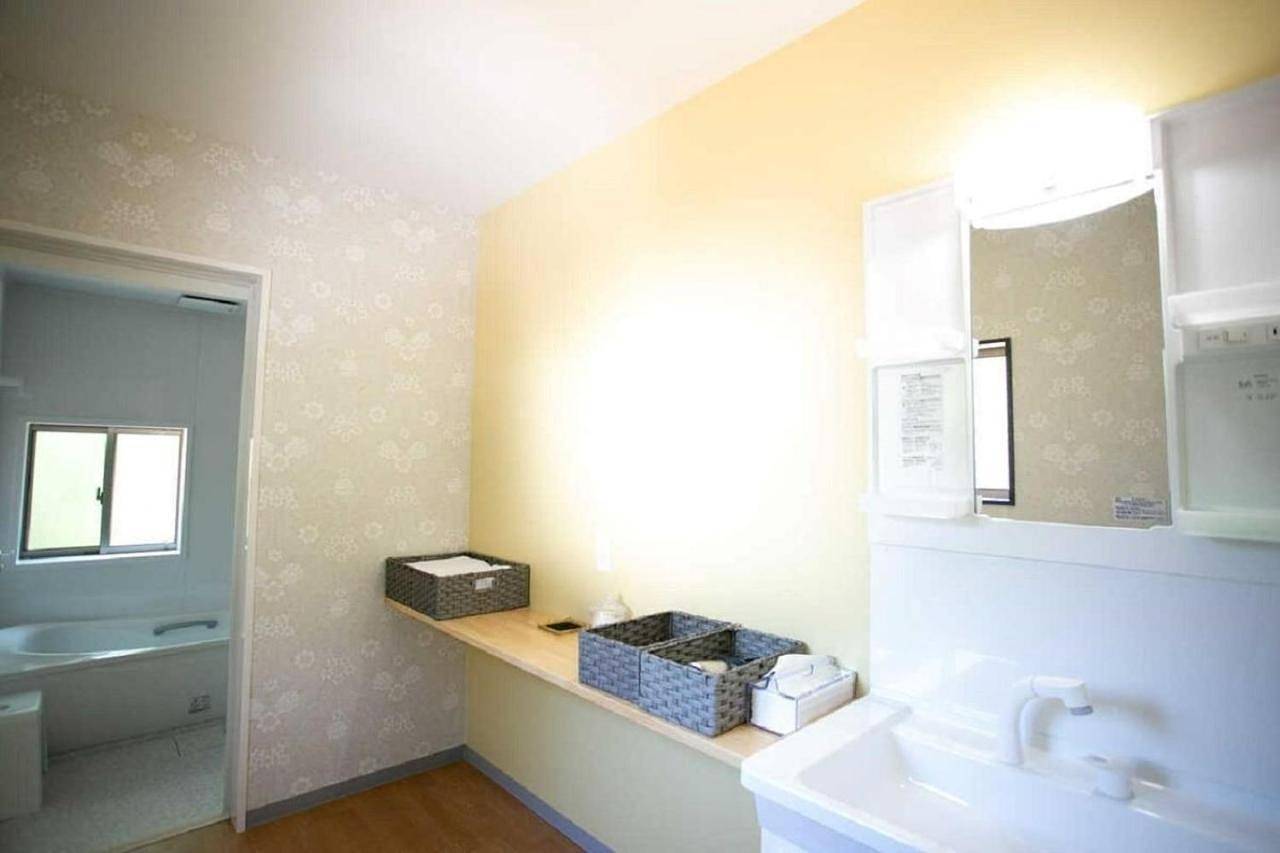 Mount Tsukuba Gel Glamping - Vacation Stay 01429v in Ibaraki