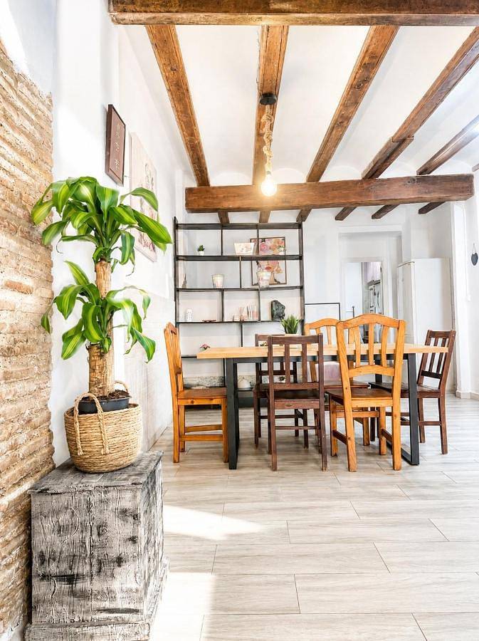 Appartement de vacances pour 5 personnes - 1