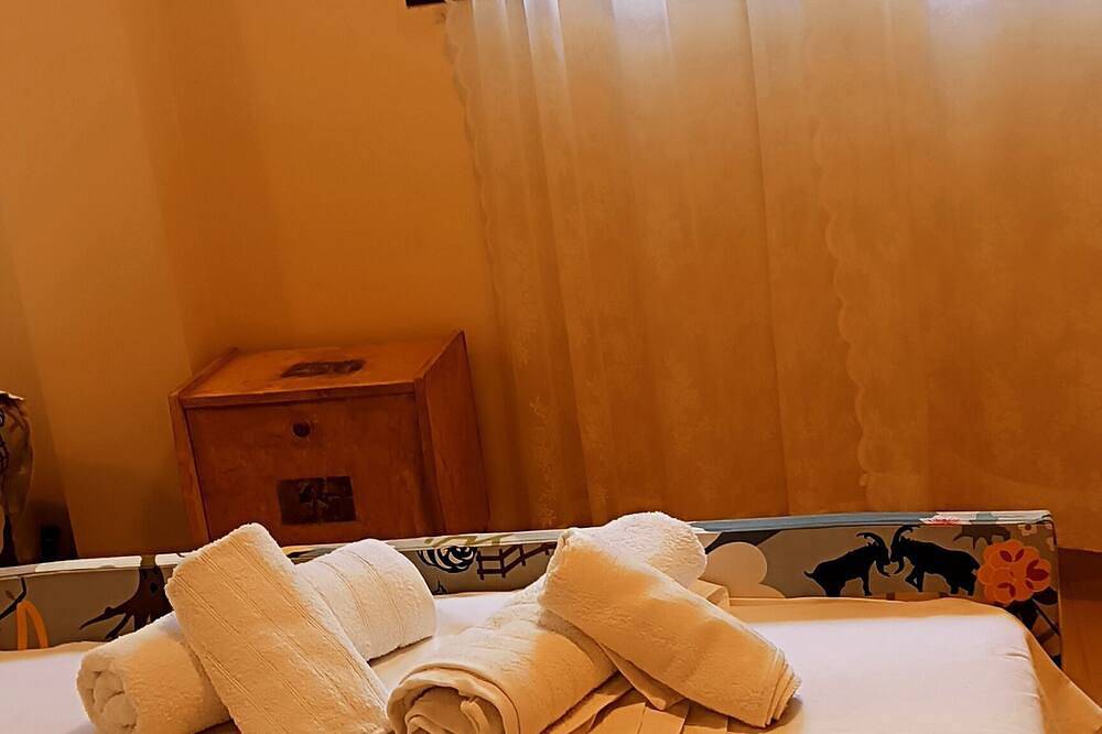 A tastefully decorated rustic country house\npet friendly - ideal for families in Alexandroupolis, Evros