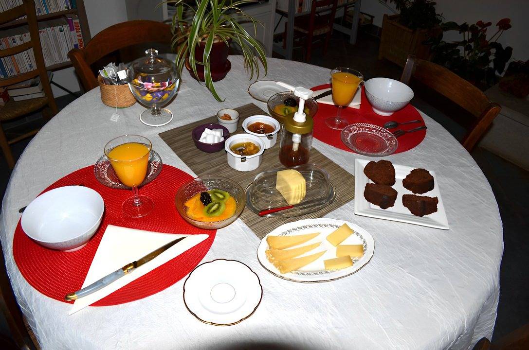Chambre d'hôtes Quercy - Chambre Quercy in Cuzac, Massif central