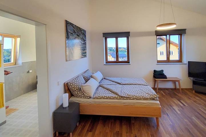 Ferienwohnung für 3 Personen - 1