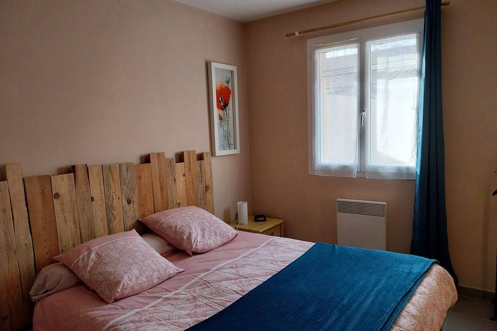 Maison Individuelle au Calme Entre Terre et mer in Sauvian, Côte d'Améthyste