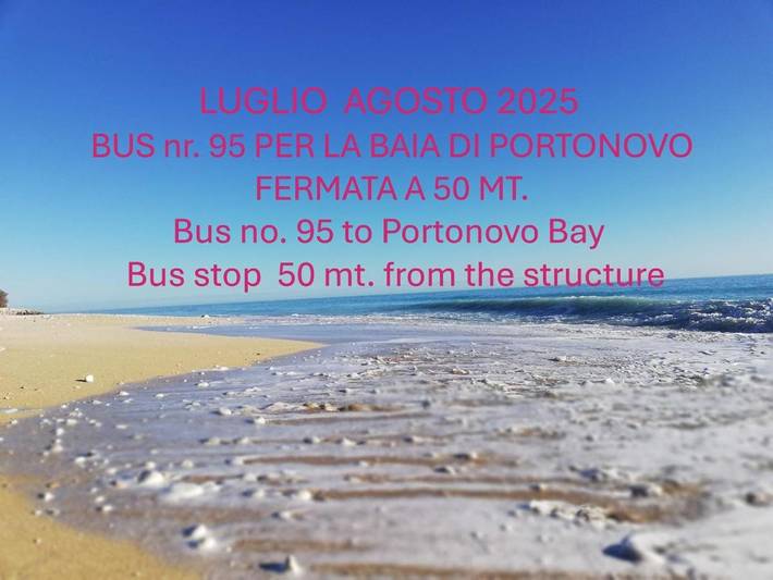 Bed and breakfast per 4 persone, con panorama e giardino - 1