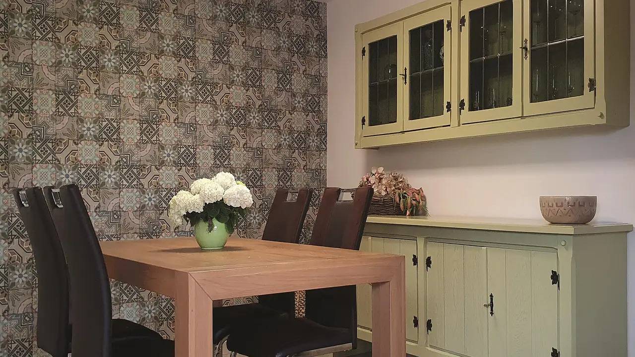 Apartamento vacacional entero, Ferienwohnung für 4 Personen (100 m²) in Wadern in Wadern, Saar-Nahe-Bergland