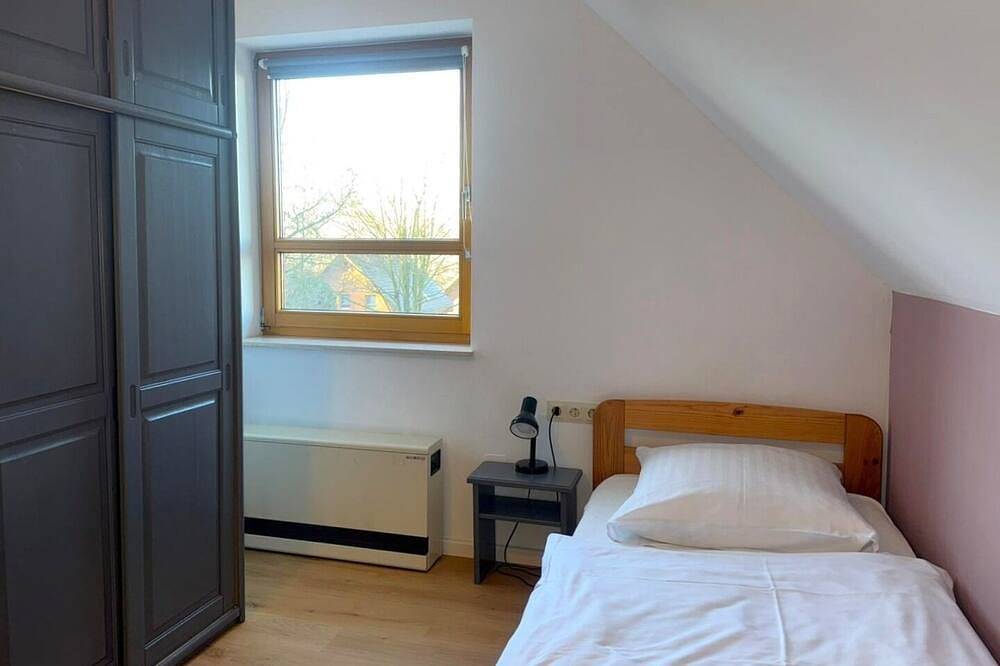 Ferienhaus für 8 Gäste mit 82m² in Nieheim in Nieheim, Kreis Höxter