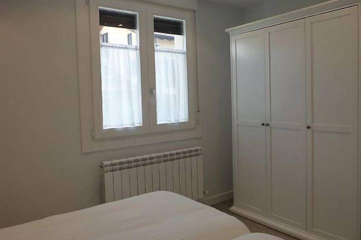 Maison Avec Jardin À 15 Km De Pamplone in Larrasoaña, Esteribar