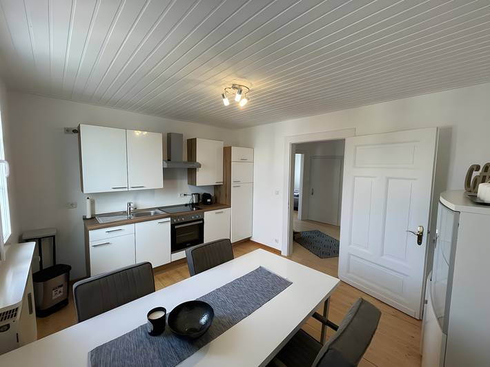 Apartamento entero, Apartamento 'Foundry One' con Wi-Fi in Wittlich, Bernkastel-Kues y alrededores