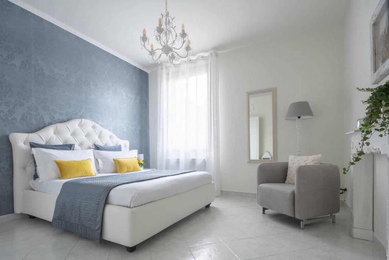 Entire apartment, Holiday Apartment "Ca del Mar family" with A/C & Wi-Fi in Venice, Venice Province