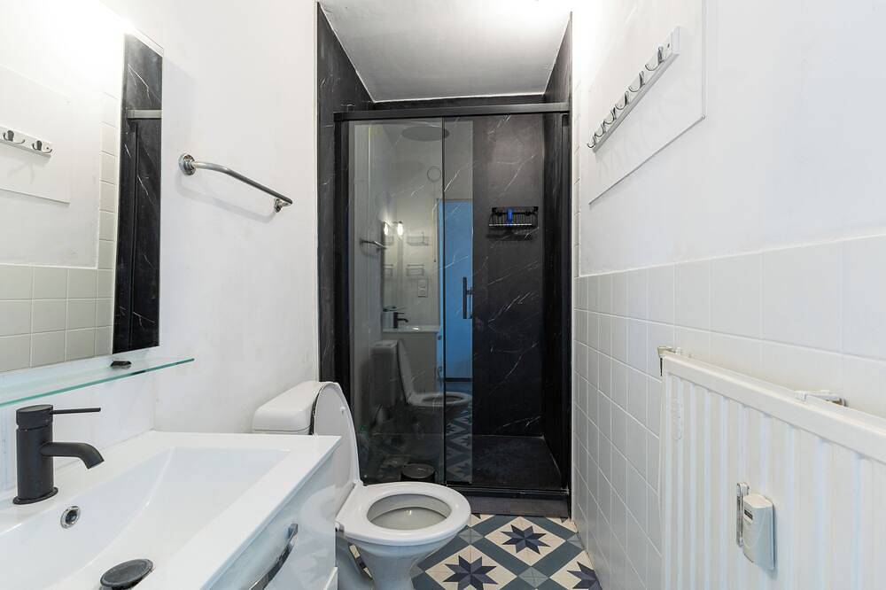 Geheel appartement, 1 slaapkamer accommodatie in Sint Idesbald in Koksijde-Bad, Koksijde