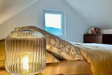 Chalet voor 6 Personen in Wisch, Bas-Rhin Alsace, Afbeelding 3